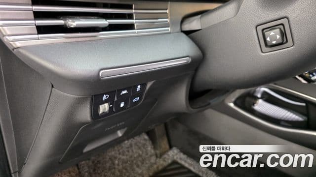 Hyundai The / новый New Grandeur IG Exclusive, 2022 17