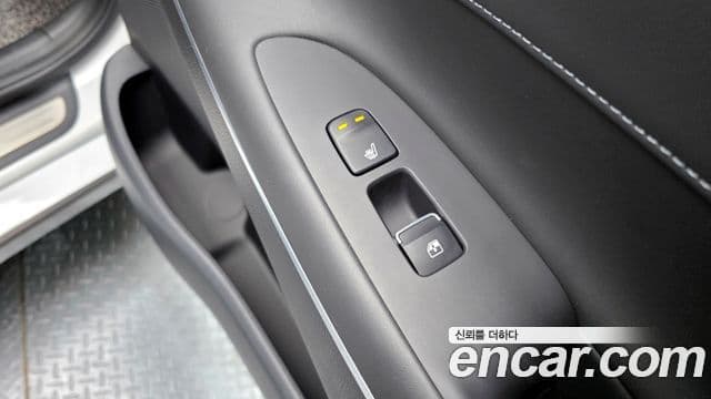 Hyundai The / новый New Grandeur IG Exclusive, 2022 19