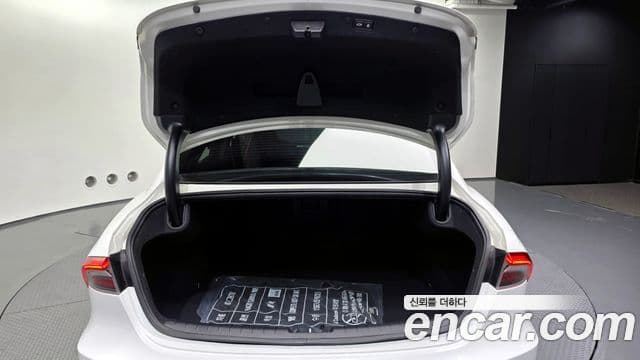 Hyundai The / новый New Grandeur IG Exclusive, 2022 20