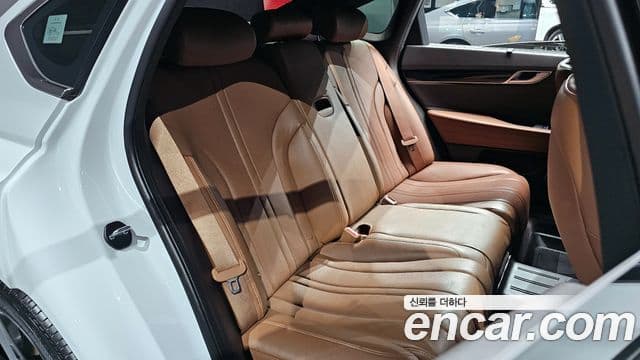 Genesis G80 (RG3) бензин 3.5 турбо AWD, 2023 12