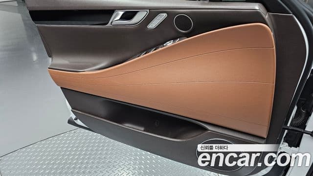 Genesis G80 (RG3) бензин 3.5 турбо AWD, 2023 14