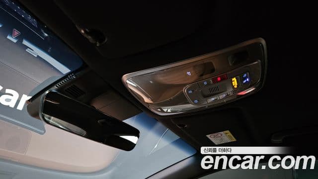 Genesis G80 (RG3) бензин 3.5 турбо AWD, 2023 15