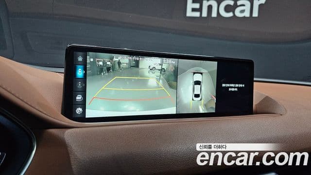 Genesis G80 (RG3) бензин 3.5 турбо AWD, 2023 16