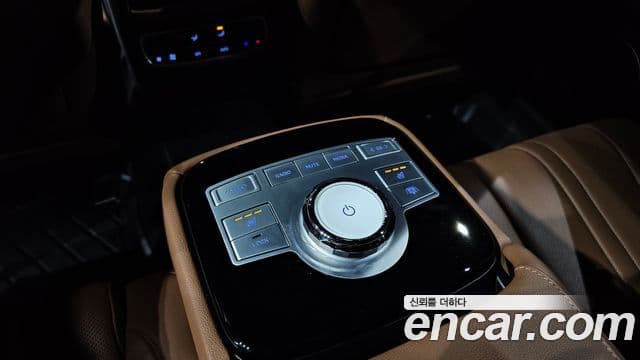 Genesis G80 (RG3) бензин 3.5 турбо AWD, 2023 18