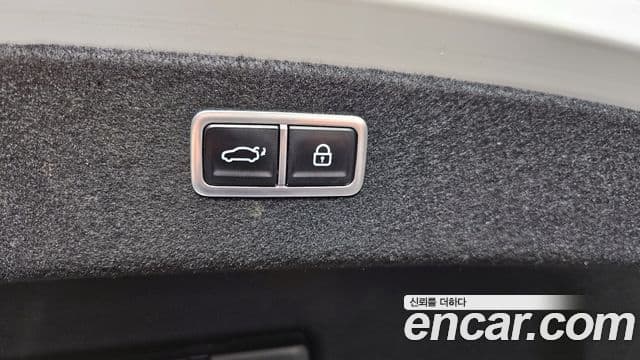 Genesis G80 (RG3) бензин 3.5 турбо AWD, 2023 20