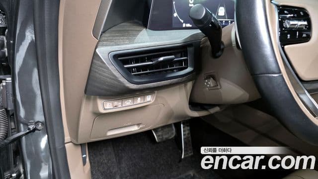 Kia K8 гибрид Signature, 2022 14