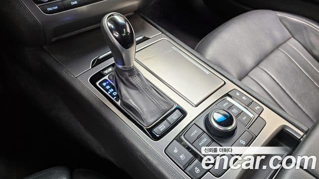 Hyundai Genesis DH Premium, 2015 9