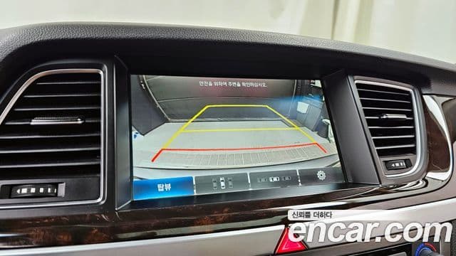 Hyundai Genesis DH Premium, 2015 15