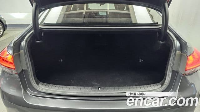 Hyundai Genesis DH Premium, 2015 20