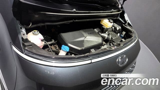 Hyundai Staria Modern, 2023 6