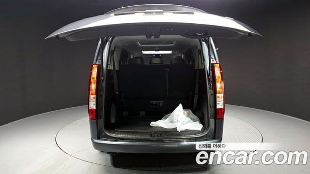 Hyundai Staria Modern, 2023 20