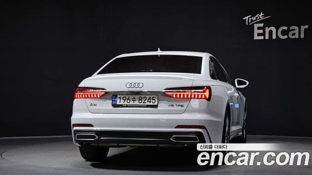 Audi A6 (C8) Premium, 2022 4