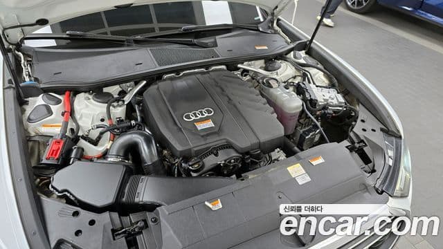 Audi A6 (C8) Premium, 2022 6