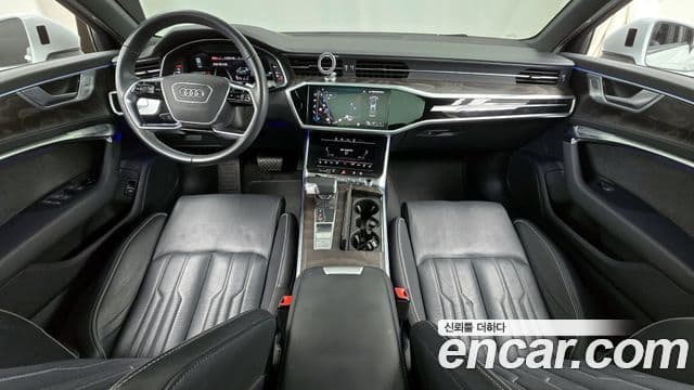 Audi A6 (C8) Premium, 2022 7