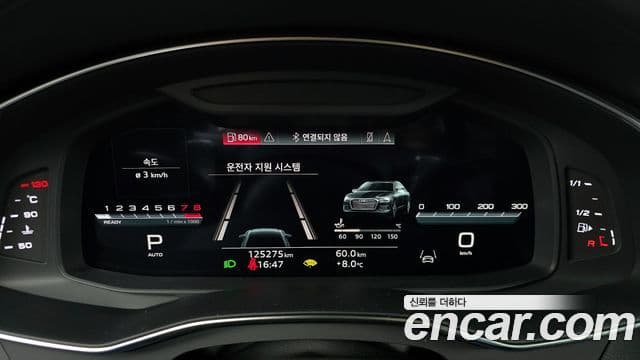 Audi A6 (C8) Premium, 2022 8