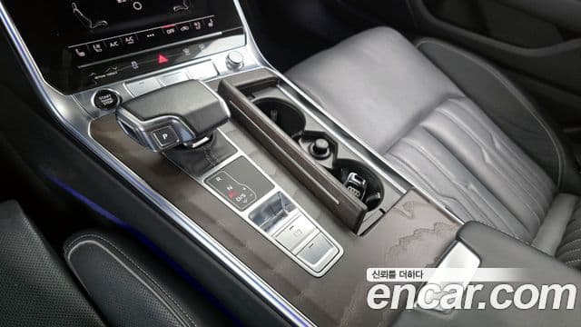 Audi A6 (C8) Premium, 2022 9