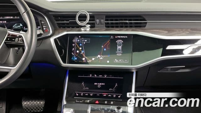 Audi A6 (C8) Premium, 2022 14