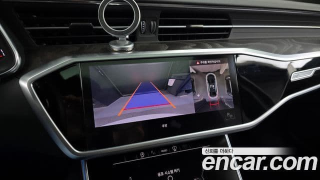 Audi A6 (C8) Premium, 2022 15