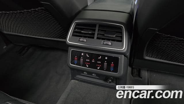 Audi A6 (C8) Premium, 2022 19