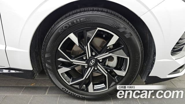 Hyundai Sonata D Edge(DN8) Business 2, 2024 все фото