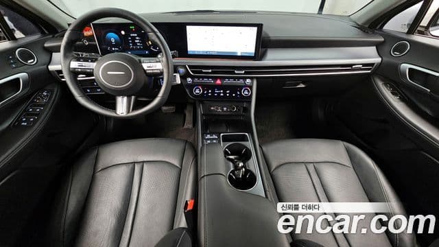 Hyundai Sonata D Edge(DN8) Business 2, 2024 7
