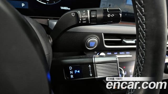 Hyundai Sonata D Edge(DN8) Business 2, 2024 9