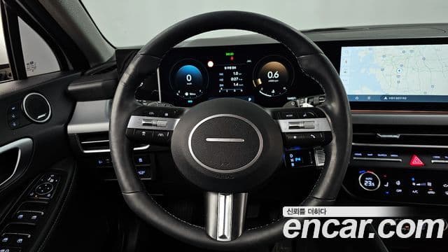 Hyundai Sonata D Edge(DN8) Business 2, 2024 13