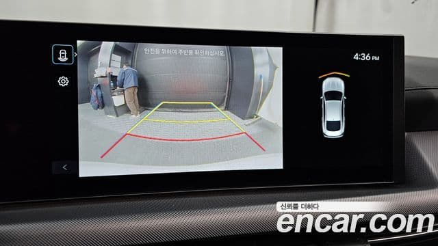 Hyundai Sonata D Edge(DN8) Business 2, 2024 15