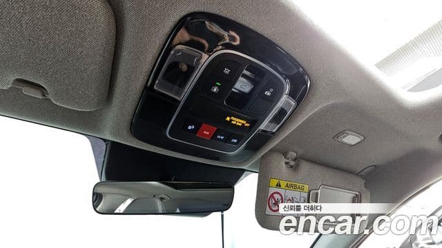 Hyundai Sonata D Edge(DN8) Business 2, 2024 17