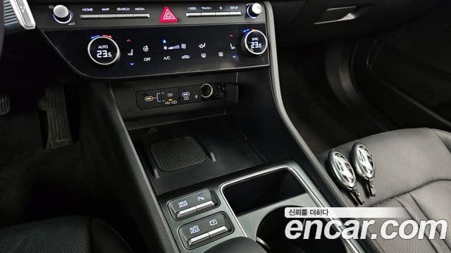 Hyundai Sonata D Edge(DN8) Business 2, 2024 18