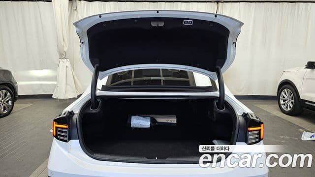 Hyundai Sonata D Edge(DN8) Business 2, 2024 20