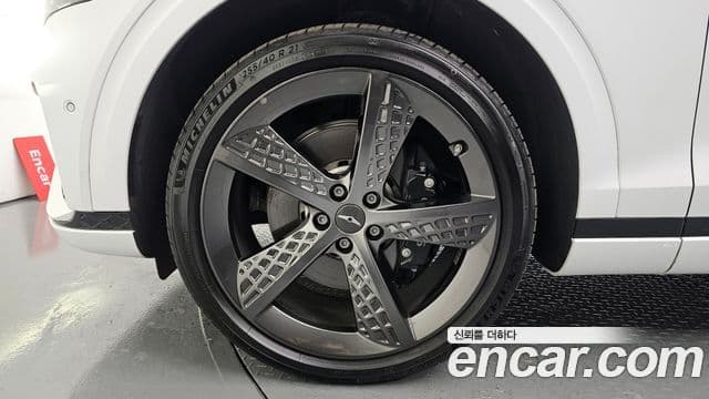 Genesis GV70, 2024 все фото