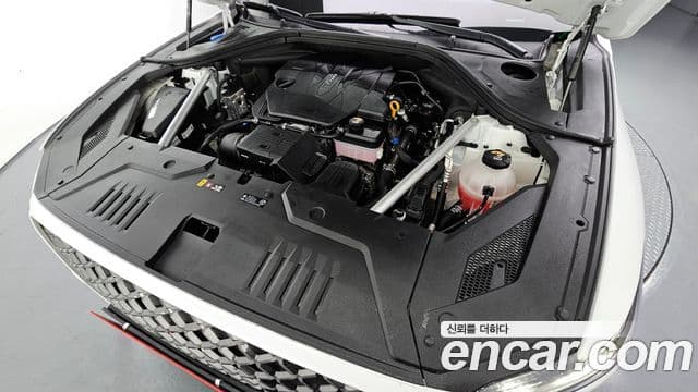 Genesis GV70, 2024 6