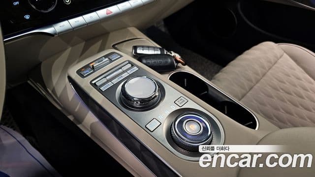 Genesis GV70, 2024 9