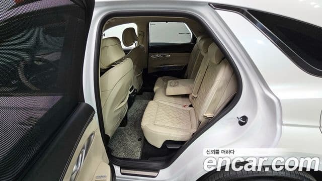 Genesis GV70, 2024 11