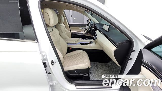 Genesis GV70, 2024 12