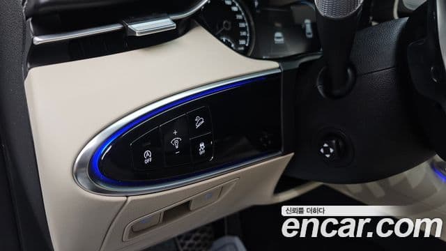 Genesis GV70, 2024 13