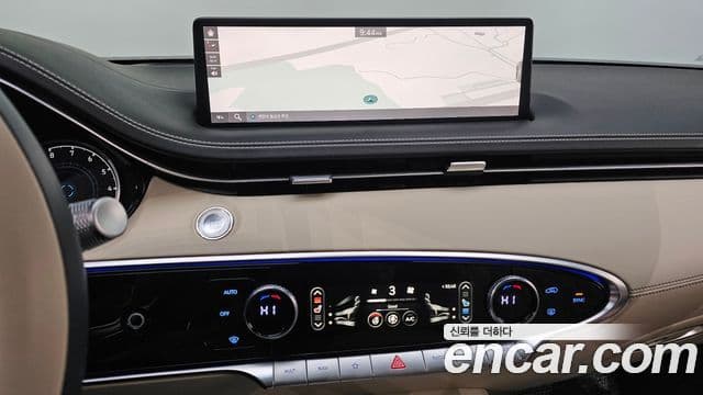 Genesis GV70, 2024 15