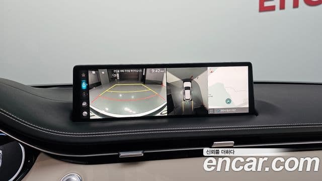 Genesis GV70, 2024 16