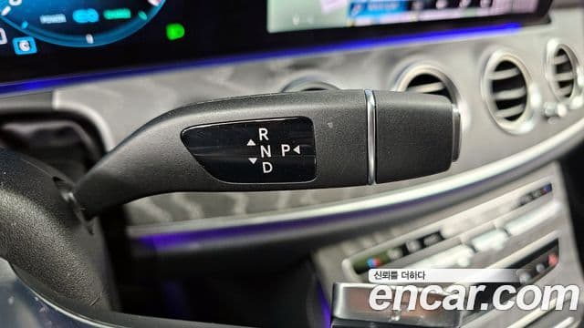 Mercedes-Benz E-класс W213 AMG Line, 2022 9