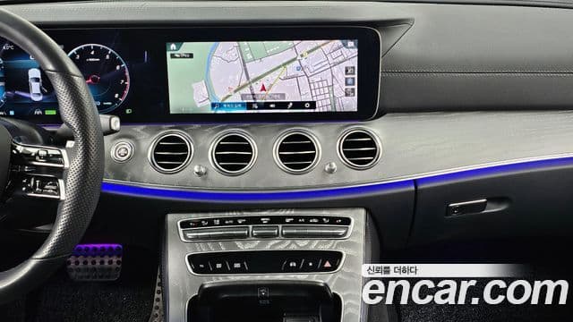 Mercedes-Benz E-класс W213 AMG Line, 2022 15