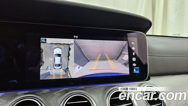 Mercedes-Benz E-класс W213 AMG Line, 2022 16