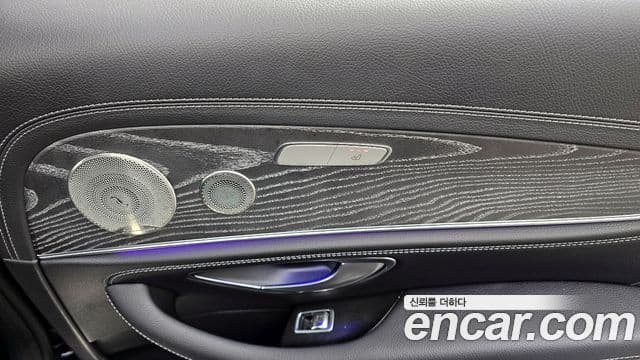 Mercedes-Benz E-класс W213 AMG Line, 2022 19