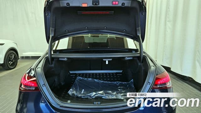 Mercedes-Benz E-класс W213 AMG Line, 2022 21