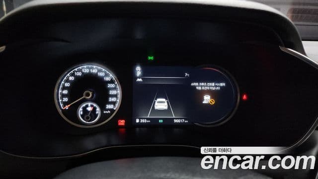 Genesis The / новый New G70, 2022 8