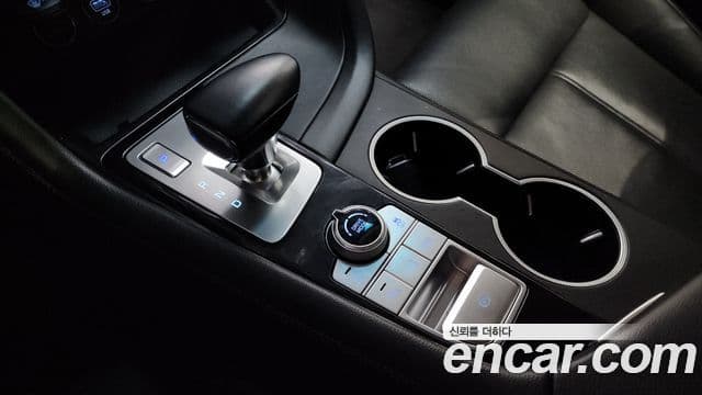 Genesis The / новый New G70, 2022 9