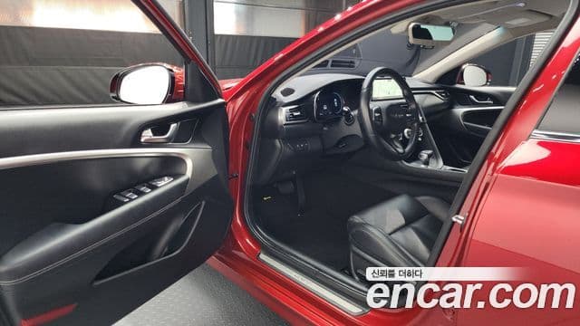 Genesis The / новый New G70, 2022 10