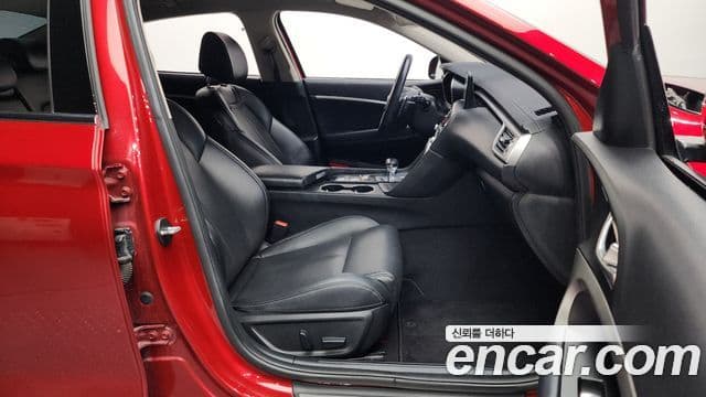 Genesis The / новый New G70, 2022 11