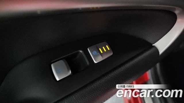 Genesis The / новый New G70, 2022 19