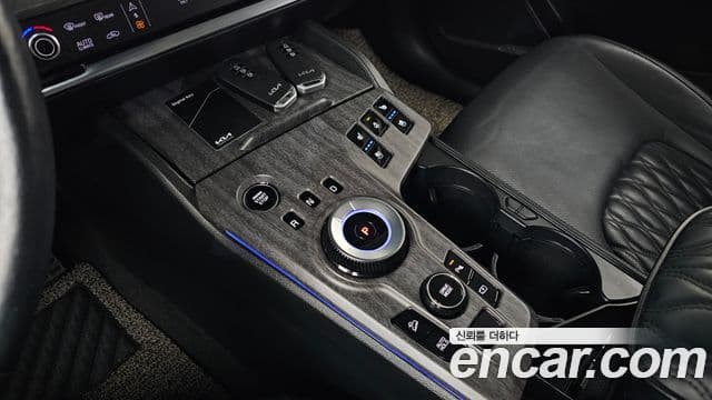 Kia Sportage 5세대 гибрид Signature Gravity 2WD, 2022 9